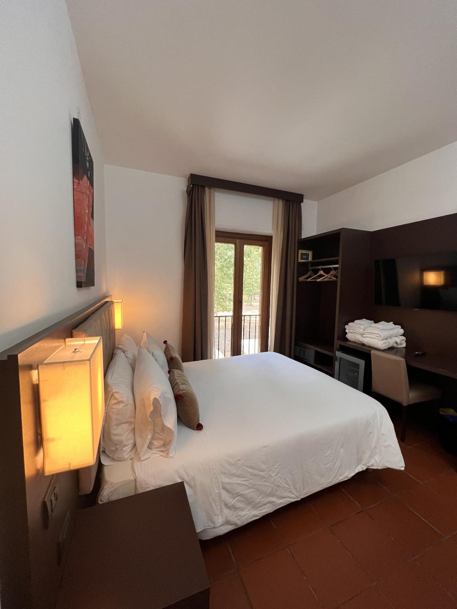 Guest House La Selvotta Formello Esterno foto
